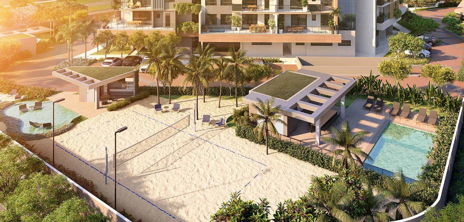 EPIC BEACH & PLAY + DE 1000M²