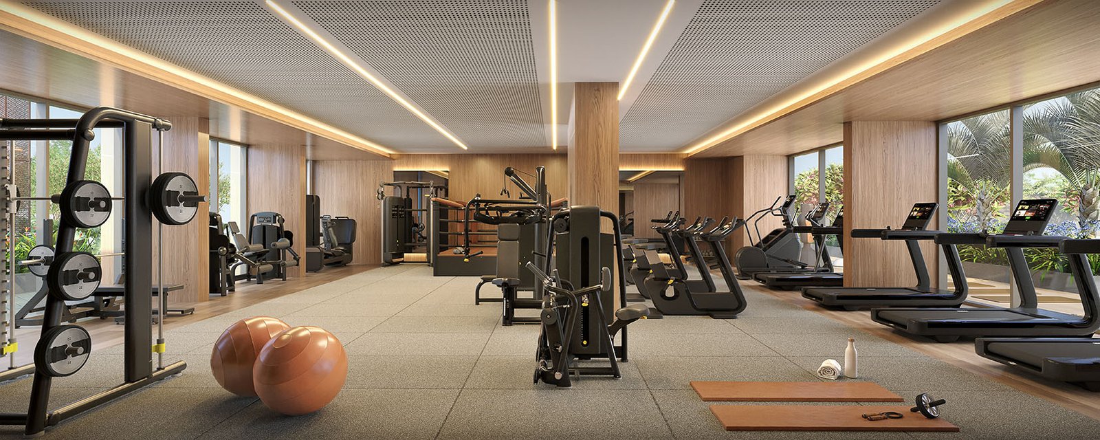 ACADEMIA COM RING BOX